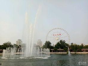 天津公园爆料事件视频,惊人一幕引发社会关注  第2张